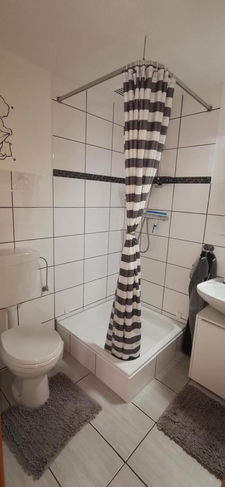 Apartment Mit Garten Bad Lauterberg Exterior foto